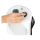 Black+Decker Termowentylator 2 w 1 BXFSH2000E - 1604892 - zdjęcie 2